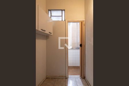 Apartamento à venda com 60m², 2 quartos e sem vagaÁrea de Serviço