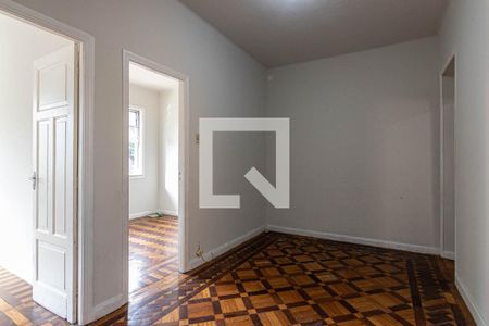 Sala de apartamento para alugar com 2 quartos, 60m² em São Cristóvão, Rio de Janeiro