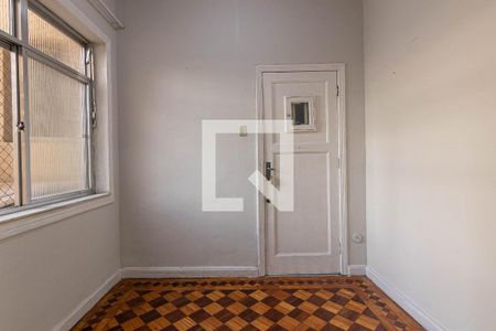 Sala de apartamento para alugar com 2 quartos, 60m² em São Cristóvão, Rio de Janeiro