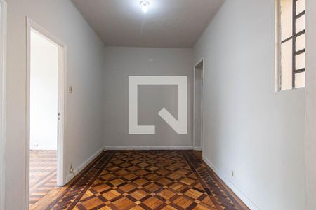 Sala de apartamento para alugar com 2 quartos, 60m² em São Cristóvão, Rio de Janeiro