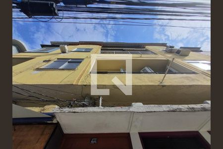 Apartamento à venda com 60m², 2 quartos e sem vagaFachada