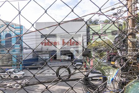 Apartamento à venda com 60m², 2 quartos e sem vagaQuarto 2 Varanda Vista