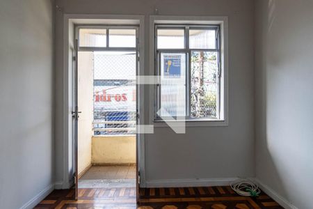 Apartamento à venda com 60m², 2 quartos e sem vagaQuarto 2