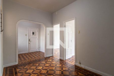 Sala de apartamento para alugar com 2 quartos, 60m² em São Cristóvão, Rio de Janeiro