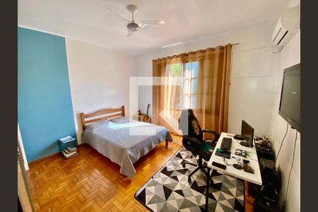 Apartamento à venda com 82m², 2 quartos e 1 vagaQuarto 1