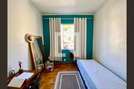 Apartamento à venda com 82m², 2 quartos e 1 vagaQuarto 2