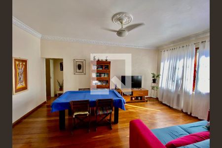 Apartamento à venda com 82m², 2 quartos e 1 vagaSala