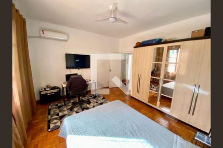 Apartamento à venda com 82m², 2 quartos e 1 vagaQuarto 1