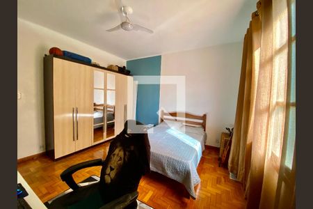 Apartamento à venda com 82m², 2 quartos e 1 vagaQuarto 1