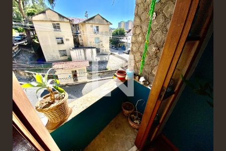 Apartamento à venda com 82m², 2 quartos e 1 vagaVaranda da Sala