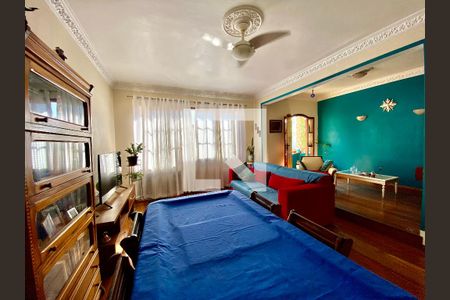 Apartamento à venda com 82m², 2 quartos e 1 vagaSala