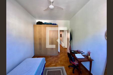 Apartamento à venda com 82m², 2 quartos e 1 vagaQuarto 2