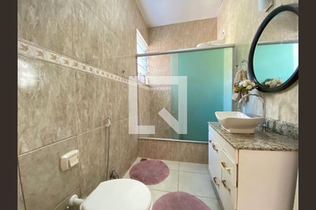 Apartamento à venda com 82m², 2 quartos e 1 vagaBanheiro