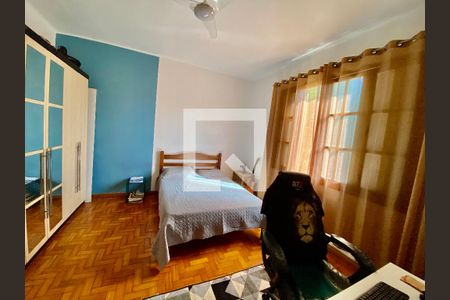 Apartamento à venda com 82m², 2 quartos e 1 vagaQuarto 1