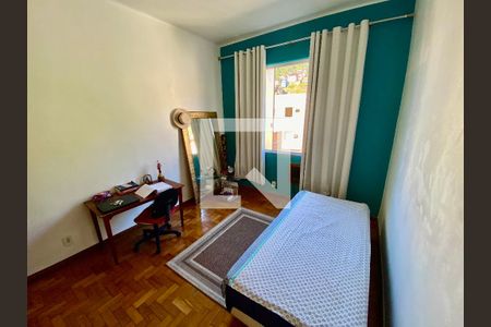 Apartamento à venda com 82m², 2 quartos e 1 vagaQuarto 2