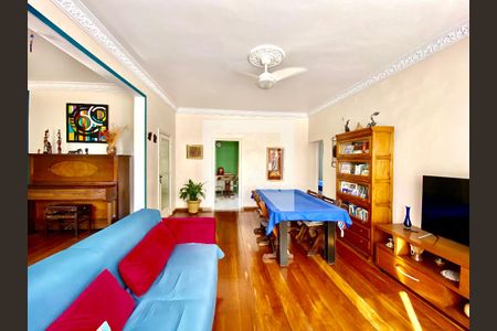 Apartamento à venda com 82m², 2 quartos e 1 vagaSala