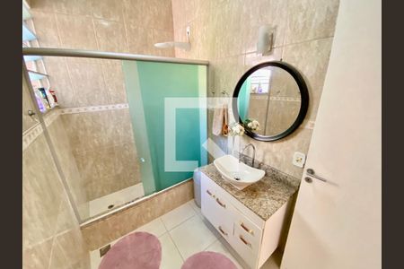 Apartamento à venda com 82m², 2 quartos e 1 vagaBanheiro