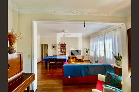 Apartamento à venda com 82m², 2 quartos e 1 vagaSala