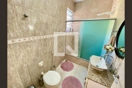 Apartamento à venda com 82m², 2 quartos e 1 vagaBanheiro