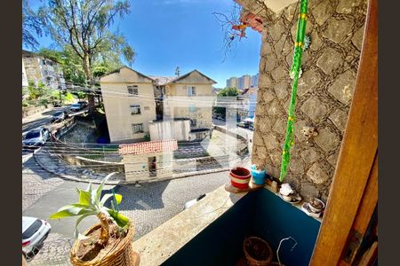 Apartamento à venda com 82m², 2 quartos e 1 vagaVaranda da Sala