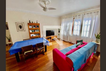 Apartamento à venda com 82m², 2 quartos e 1 vagaSala