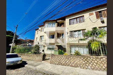 Apartamento à venda com 82m², 2 quartos e 1 vagaFachada do Prédio