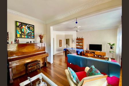 Apartamento à venda com 82m², 2 quartos e 1 vagaSala