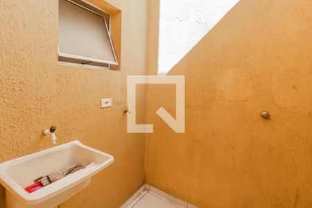Casa para alugar com 70m², 2 quartos e 2 vagas Casa para alugar com 70m², 2 quartos e 2 vagasÁrea de Serviço