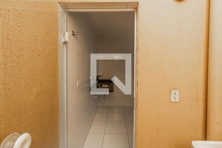 Casa para alugar com 70m², 2 quartos e 2 vagas Casa para alugar com 70m², 2 quartos e 2 vagasÁrea de Serviço