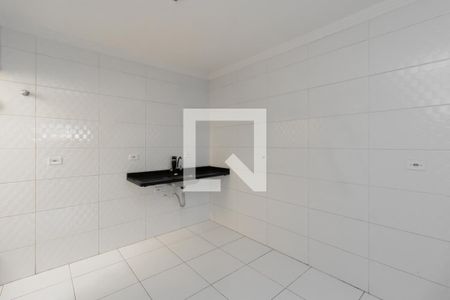 Casa para alugar com 70m², 2 quartos e 2 vagas Casa para alugar com 70m², 2 quartos e 2 vagasCozinha