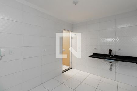 Casa para alugar com 70m², 2 quartos e 2 vagas Casa para alugar com 70m², 2 quartos e 2 vagasCozinha