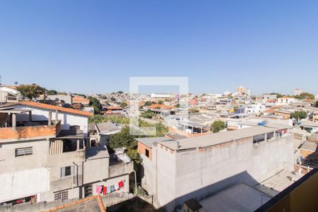 Casa para alugar com 70m², 2 quartos e 2 vagas Casa para alugar com 70m², 2 quartos e 2 vagasVista Varanda Suíte 2