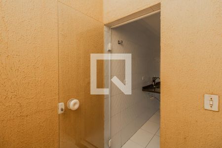 Casa para alugar com 70m², 2 quartos e 2 vagas Casa para alugar com 70m², 2 quartos e 2 vagasÁrea de Serviço