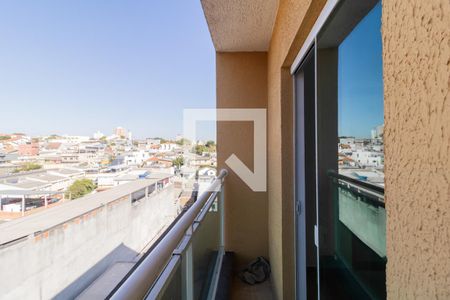 Casa para alugar com 70m², 2 quartos e 2 vagas Casa para alugar com 70m², 2 quartos e 2 vagasVaranda Suíte 2