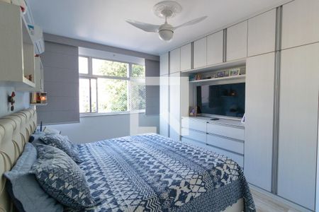 Apartamento à venda com 130m², 4 quartos e 1 vagaQuarto 2 - Suíte