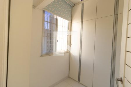 Apartamento à venda com 130m², 4 quartos e 1 vagaQuarto de Serviço