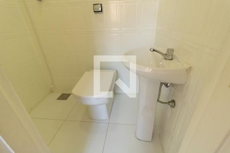 Apartamento à venda com 130m², 4 quartos e 1 vagaBanheiro de serviço