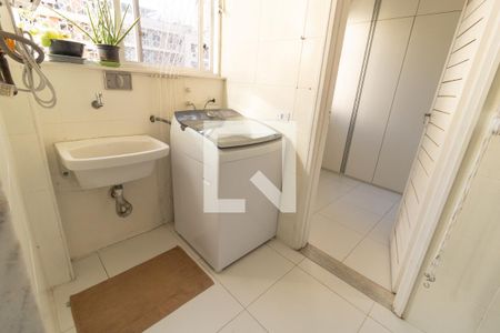 Apartamento à venda com 130m², 4 quartos e 1 vagaÁrea de Serviço