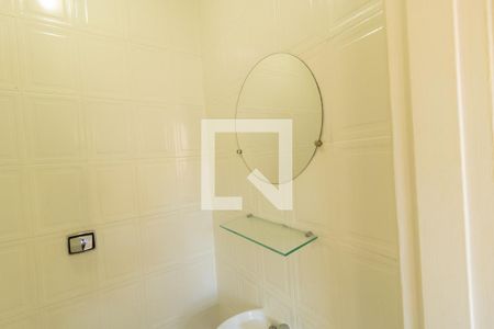 Apartamento à venda com 130m², 4 quartos e 1 vagaBanheiro de serviço