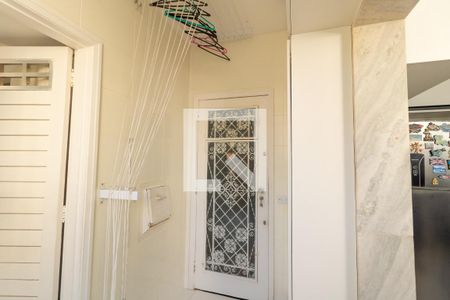 Apartamento à venda com 130m², 4 quartos e 1 vagaÁrea de Serviço