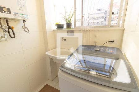 Apartamento à venda com 130m², 4 quartos e 1 vagaÁrea de Serviço