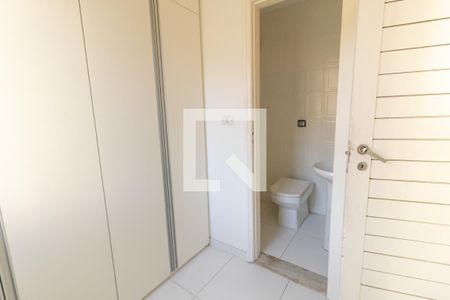 Apartamento à venda com 130m², 4 quartos e 1 vagaQuarto de Serviço