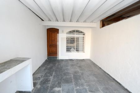 Casa para alugar com 92m², 3 quartos e 1 vagaGaragem