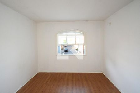 Suíte de casa para alugar com 3 quartos, 92m² em Conjunto Residencial Sabará - Campo Grande, São Paulo