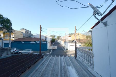 Casa para alugar com 92m², 3 quartos e 1 vagaVista da Suíte