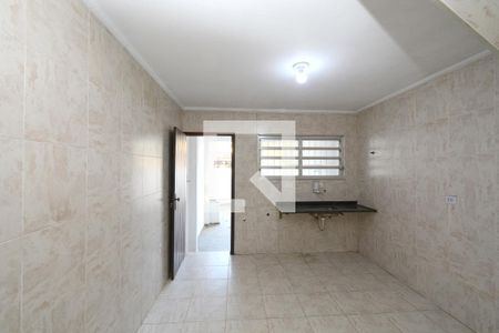 Casa para alugar com 92m², 3 quartos e 1 vagaCozinha