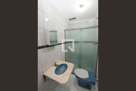 Casa para alugar com 92m², 3 quartos e 1 vagaBanheiro