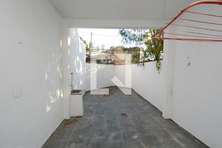 Casa para alugar com 92m², 3 quartos e 1 vagaQuintal