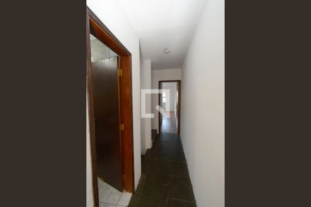 Casa para alugar com 92m², 3 quartos e 1 vagaCorredor