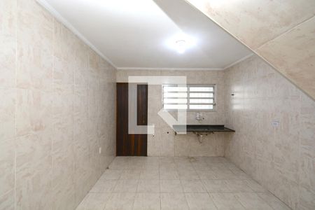 Casa para alugar com 92m², 3 quartos e 1 vagaCozinha